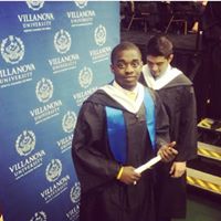 Zach Robinson Photo 39