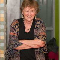 Martha Ryan Photo 10
