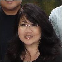 Katherine Lin Photo 27