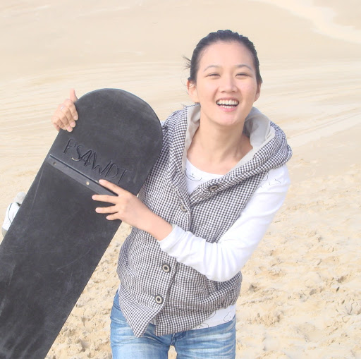 Jin Zheng Photo 19