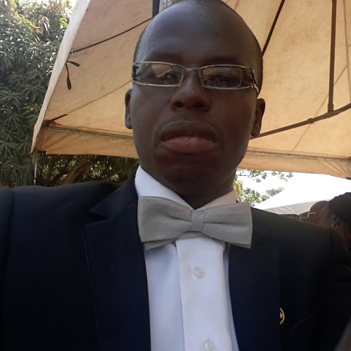 Chidi Ibe Photo 6