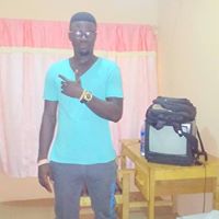 Fredrick Boateng Photo 6