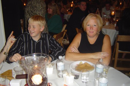 Nancy Palmer Photo 26