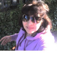 Victoria Wells Photo 36