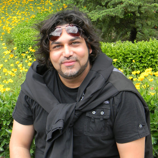 Mohammad Alavi Photo 21