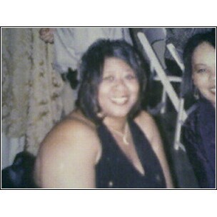 Cassandra Clark Photo 43