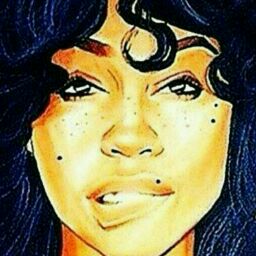 Jessica Horn Photo 22