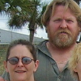 Sue Reardon Photo 10