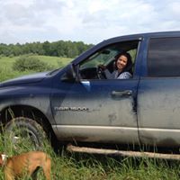 Candice Briggs Photo 18