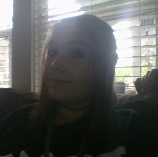 Megan Brewer Photo 14