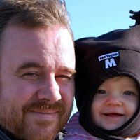 Mike Redding Photo 49