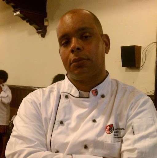 Charles Stevens Photo 52