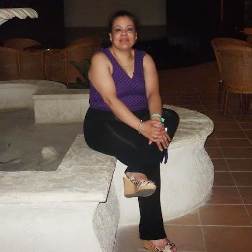 Ana Colindres Photo 11
