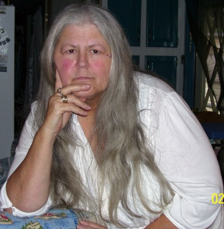 Katherine Pointer Photo 12