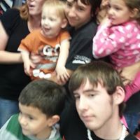 Johnny Mccann Photo 5