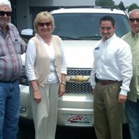 Gerald Jarvis Photo 7