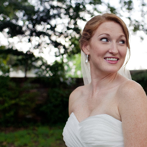 Sarah Dickson Photo 30