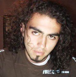 Carlos Guzman Photo 19