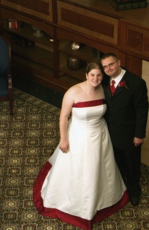 Heather Clarke Photo 27