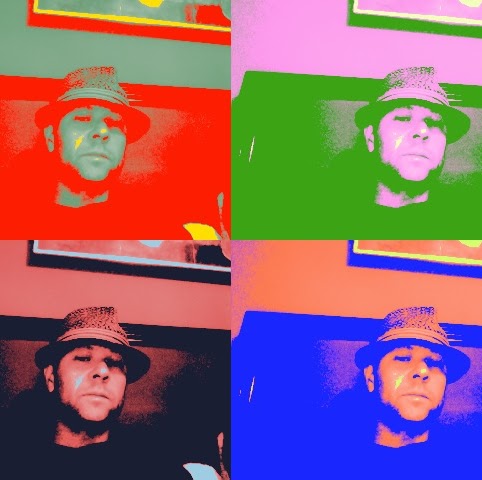 Jeffrey Andrews Photo 41