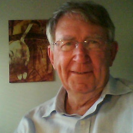 Peter Martin Photo 46