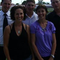 Christine Squires Photo 36