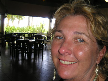 Sharon Horn Photo 21