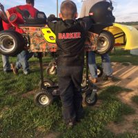 Dwayne Barker Photo 17