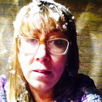 Tina Cartwright Photo 12