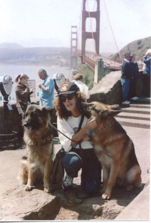 Carole Greene Photo 13