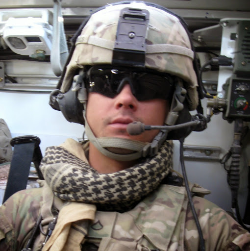 Louis Mcreynolds Photo 2