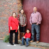 Kelly Faircloth Photo 19