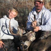 Jason Marker Photo 15