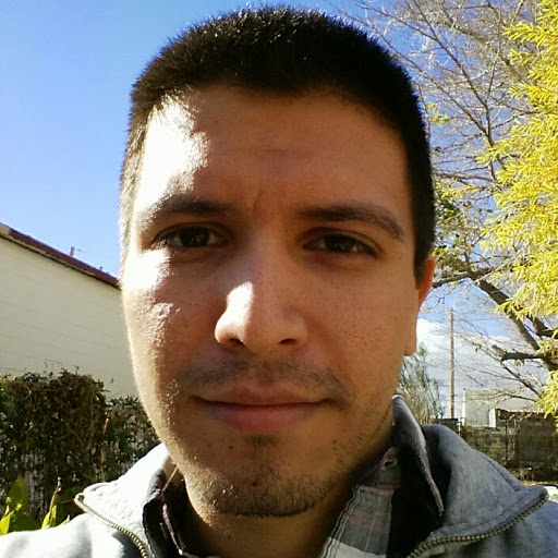 Christopher Ramirez Photo 43
