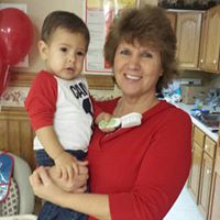 Kathy Pryor Photo 13