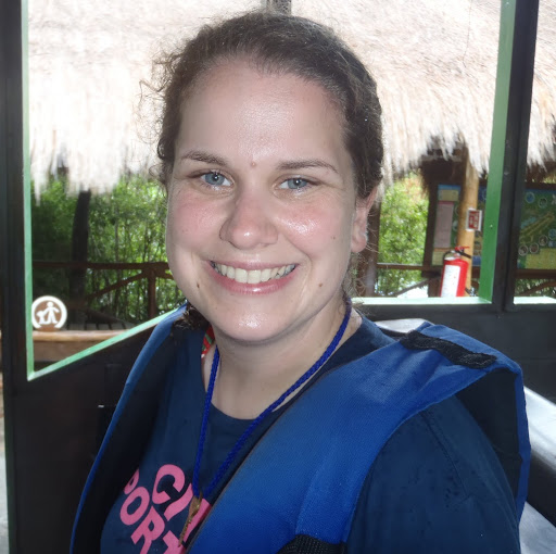 Elizabeth O'Donnell Photo 5