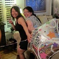 Fan Lin Photo 27
