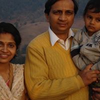 Mahasweta Sarkar Photo 5