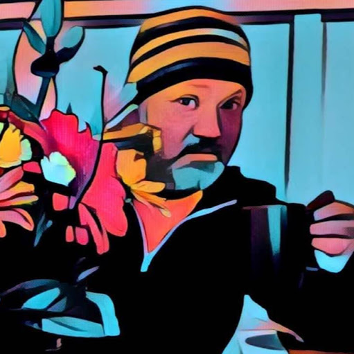 Christian Bateman Photo 14