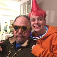 Eugene Klein Photo 34