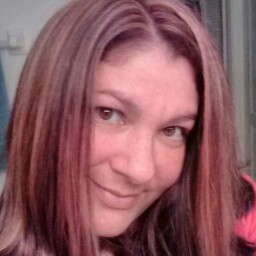 Shelley Roman Photo 2