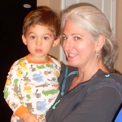 Julie Maloney Photo 24