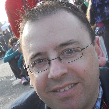 Alan Dempsey Photo 11