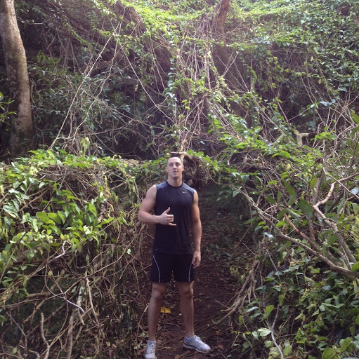 Nicholas Paoli Photo 11
