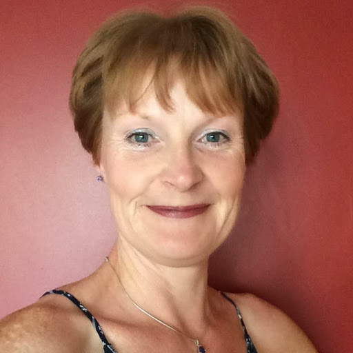 Paula Joyce Photo 13