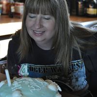 Penny Carroll Photo 20