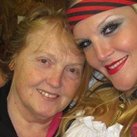 Jackie Henderson Photo 23