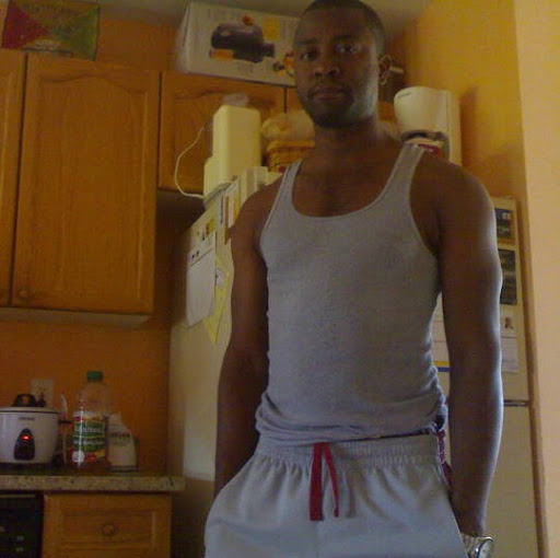Gerald Roberts Photo 6