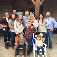 Lisa Greenfield Photo 13