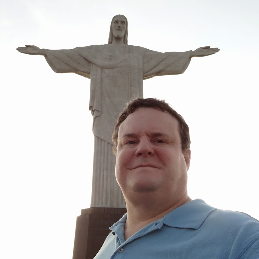 Robert Watts Photo 46